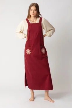 Best Polly Pinafore Dresses