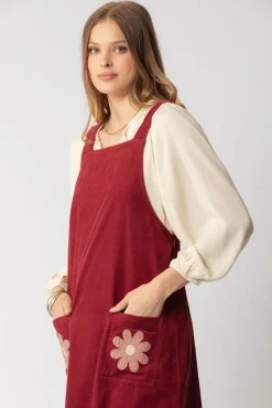 Best Polly Pinafore Dresses