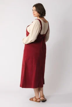 Best Polly Pinafore Dresses
