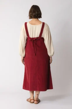Best Polly Pinafore Dresses