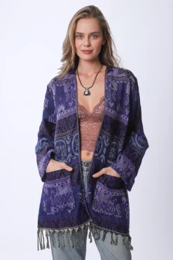 Clearance Praeli Jacket Jackets & Outerwear