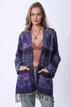 Clearance Praeli Jacket Jackets & Outerwear