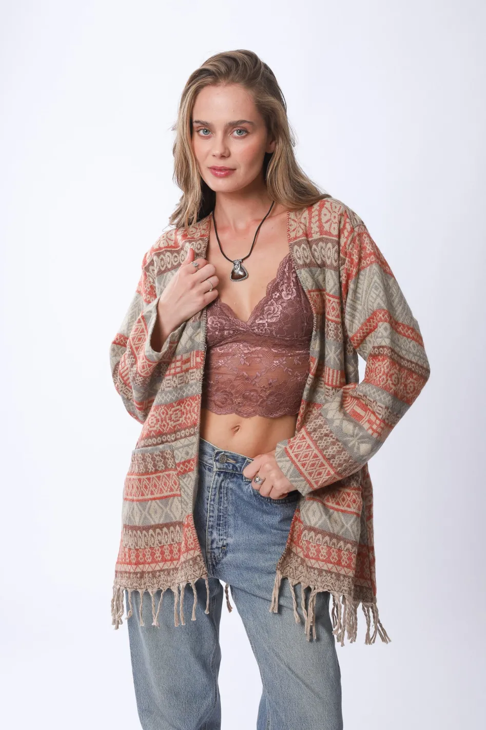 Hot Praeli Jacket Jackets & Outerwear
