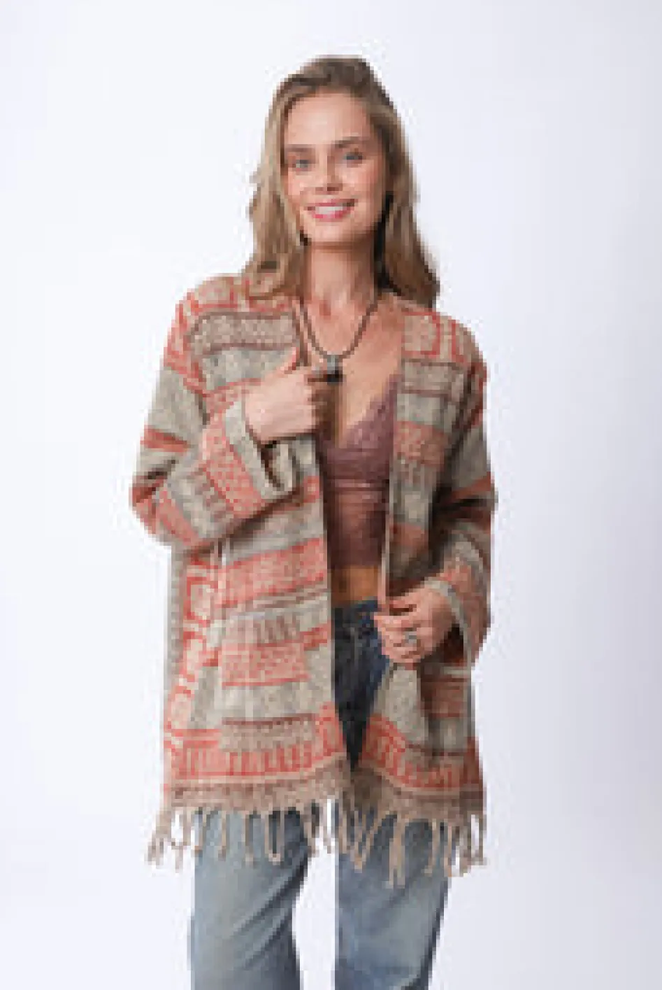 Hot Praeli Jacket Jackets & Outerwear