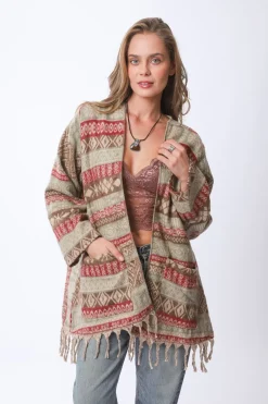 Best Praeli Jacket Jackets & Outerwear