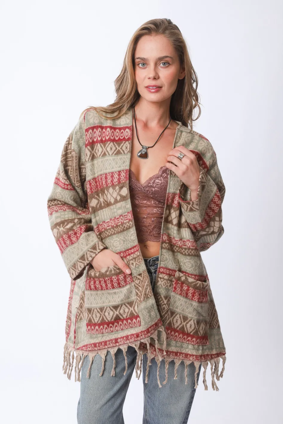 Best Praeli Jacket Jackets & Outerwear