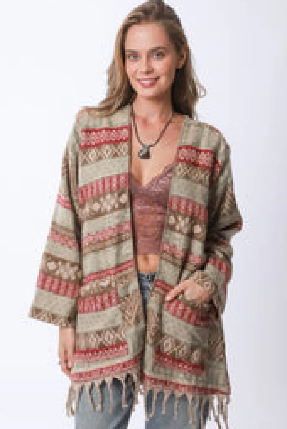 Best Praeli Jacket Jackets & Outerwear