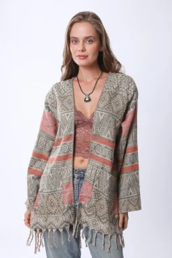 Fashion Praeli Jacket Jackets & Outerwear