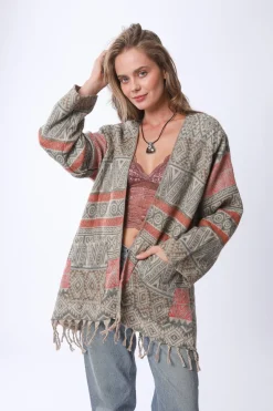 Fashion Praeli Jacket Jackets & Outerwear