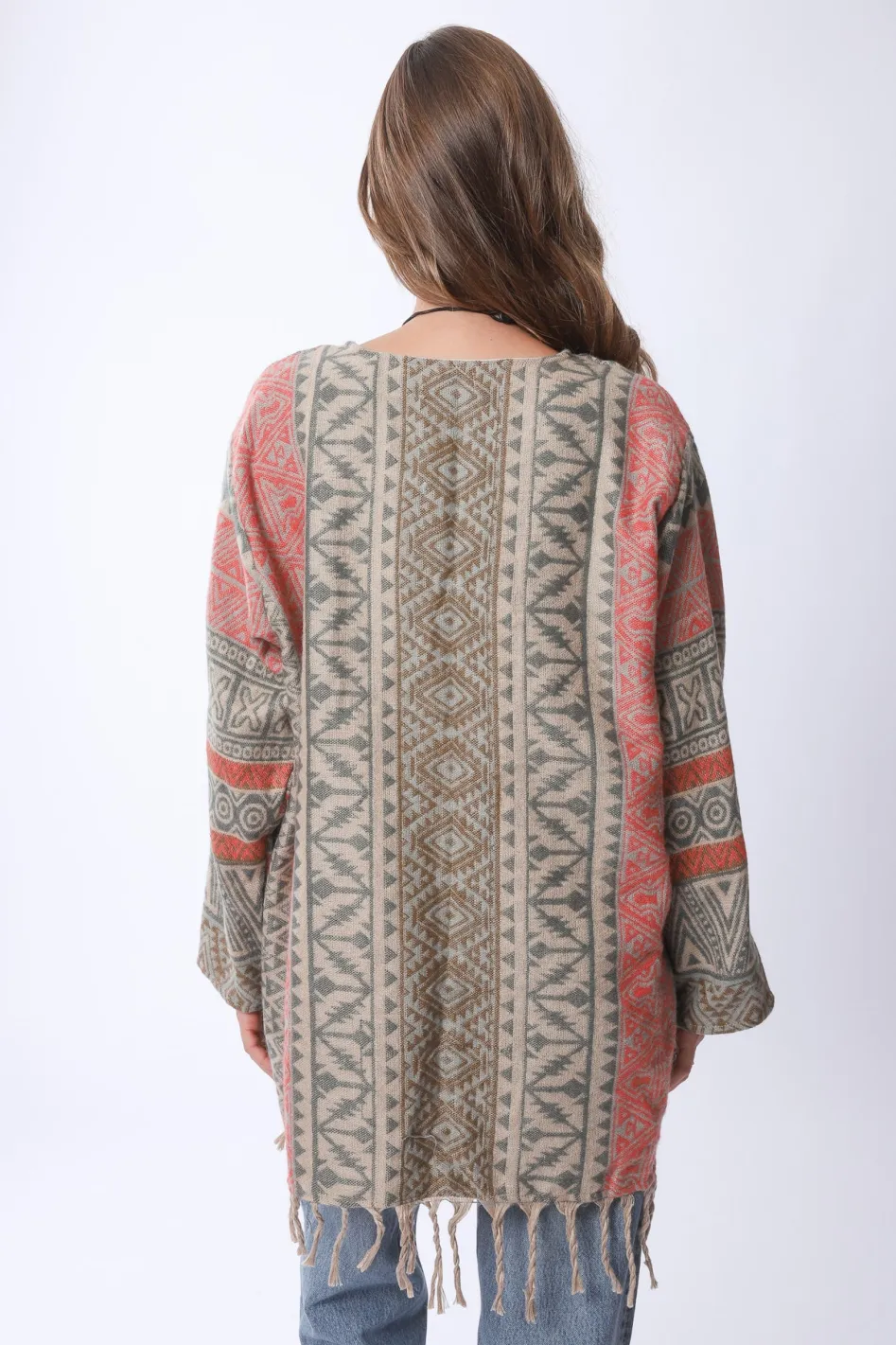 Fashion Praeli Jacket Jackets & Outerwear