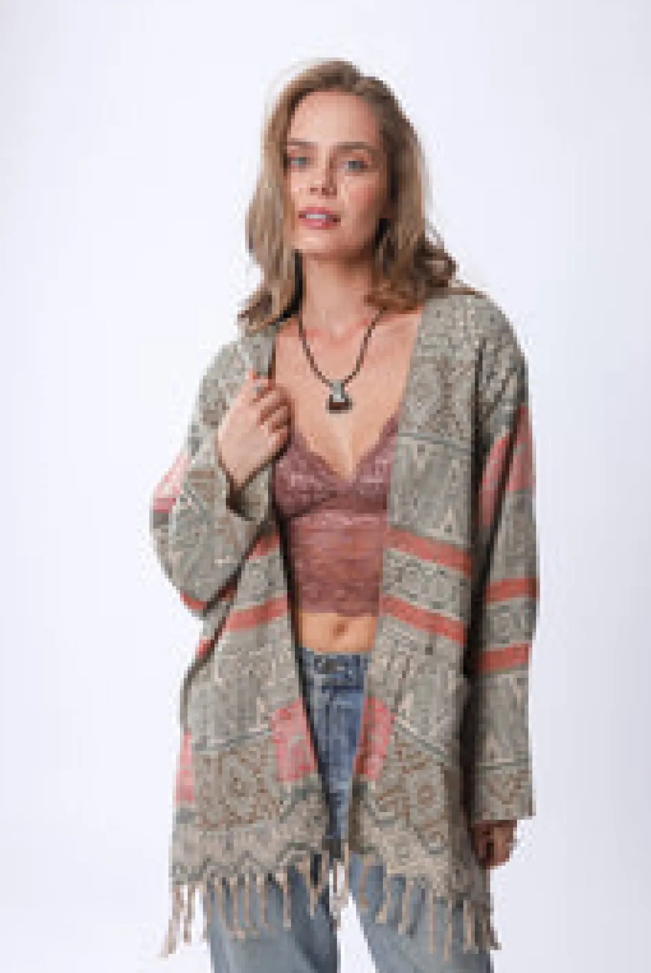 Fashion Praeli Jacket Jackets & Outerwear
