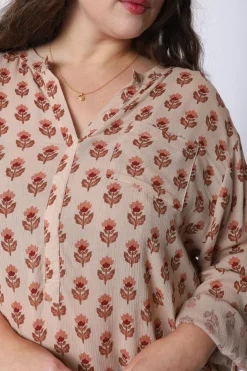 Fashion Prasad Top Free Size|Tops & Shirts