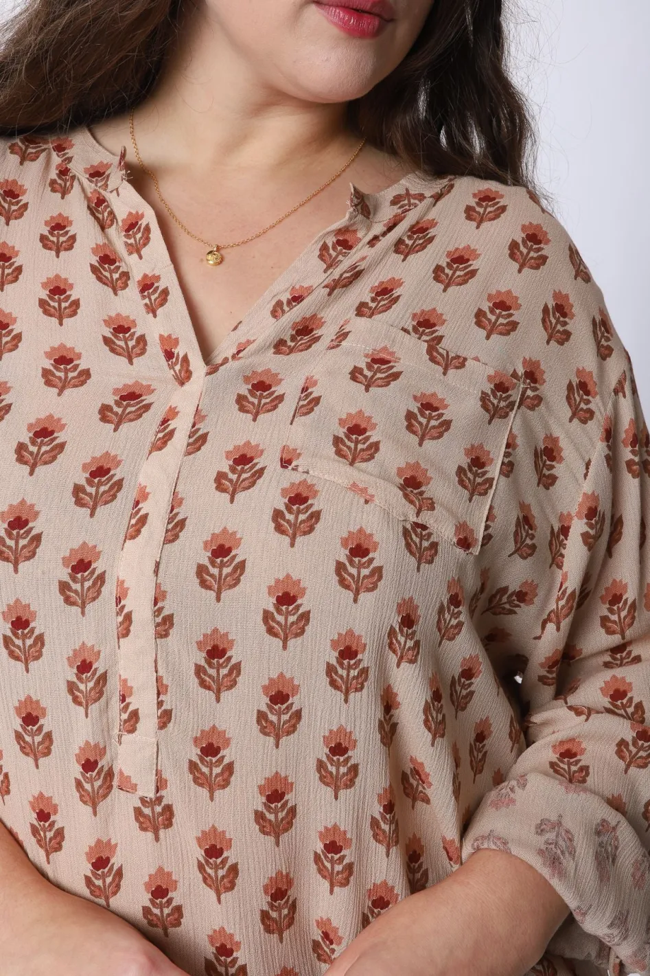 Fashion Prasad Top Free Size|Tops & Shirts