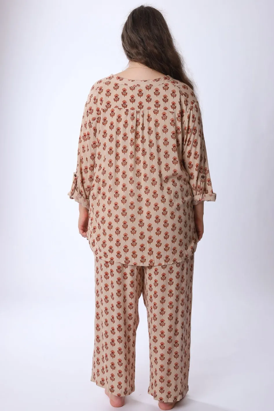 Fashion Prasad Top Free Size|Tops & Shirts
