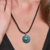Hot Prya Pendant Necklace Fashion Jewellery