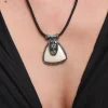 Hot Pyra Pendant Necklace Fashion Jewellery