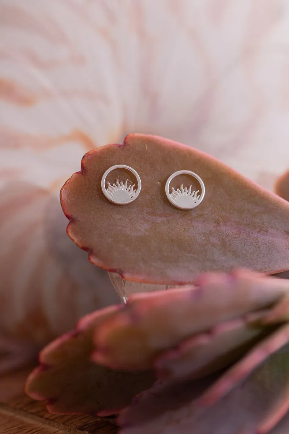 Fashion Radiate Studs Studs And Hoops|Earrings