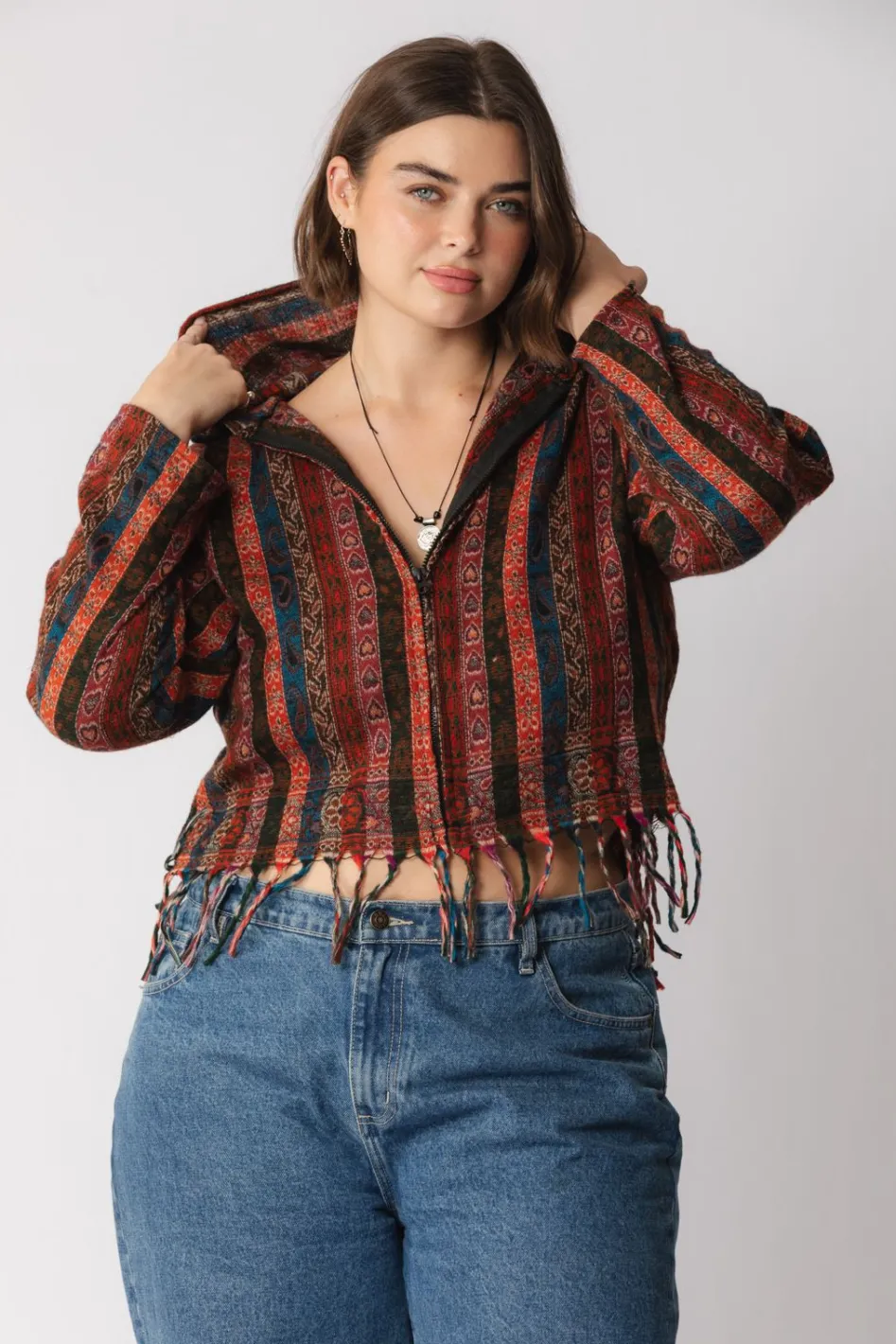 Hot Rain Forest Jacket Jackets & Outerwear