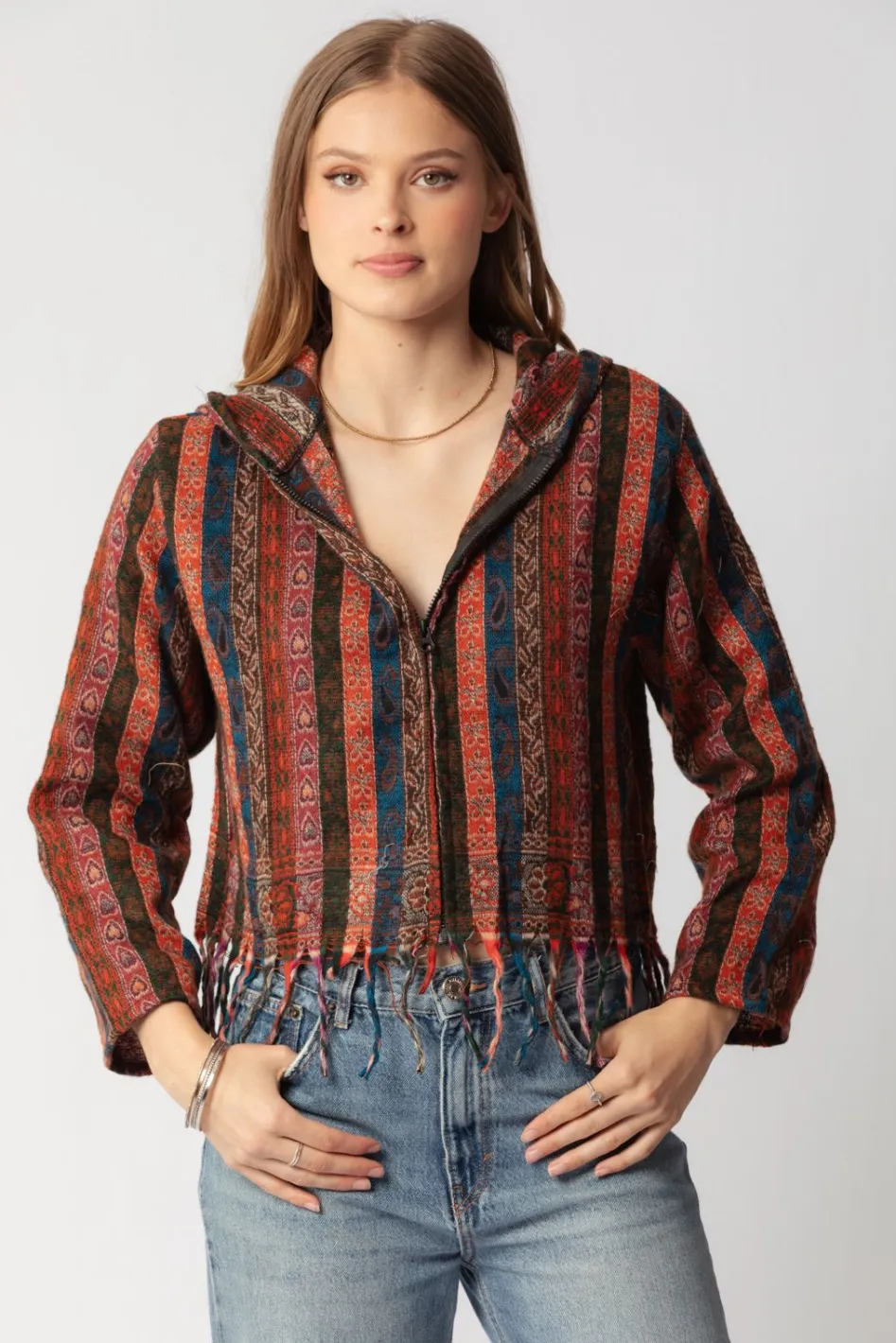 Hot Rain Forest Jacket Jackets & Outerwear