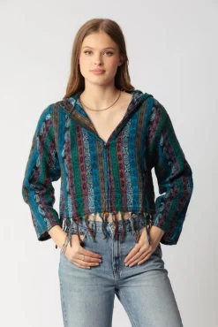 Discount Rain Forest Jacket Jackets & Outerwear