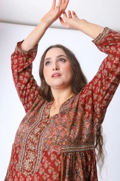 Hot Rajasthani Dress Free Size|Dresses