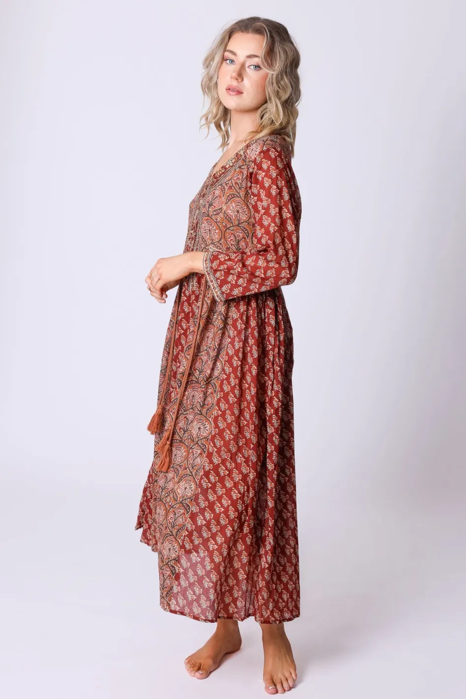 Hot Rajasthani Dress Free Size|Dresses