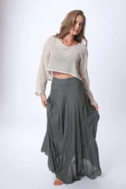 Fashion Ram Ram Top Tops & Shirts