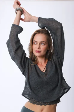 New Ram Ram Top Tops & Shirts