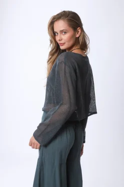 New Ram Ram Top Tops & Shirts