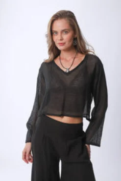 Hot Ram Ram Top Tops & Shirts
