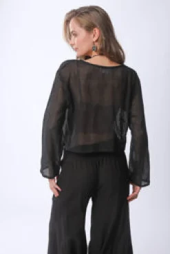Hot Ram Ram Top Tops & Shirts