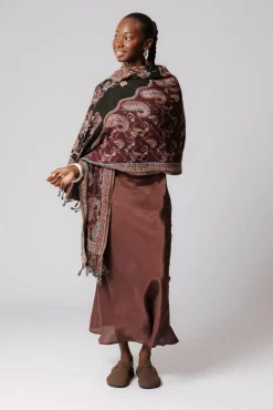 Fashion Ravina Scarf Scarves & Shawls