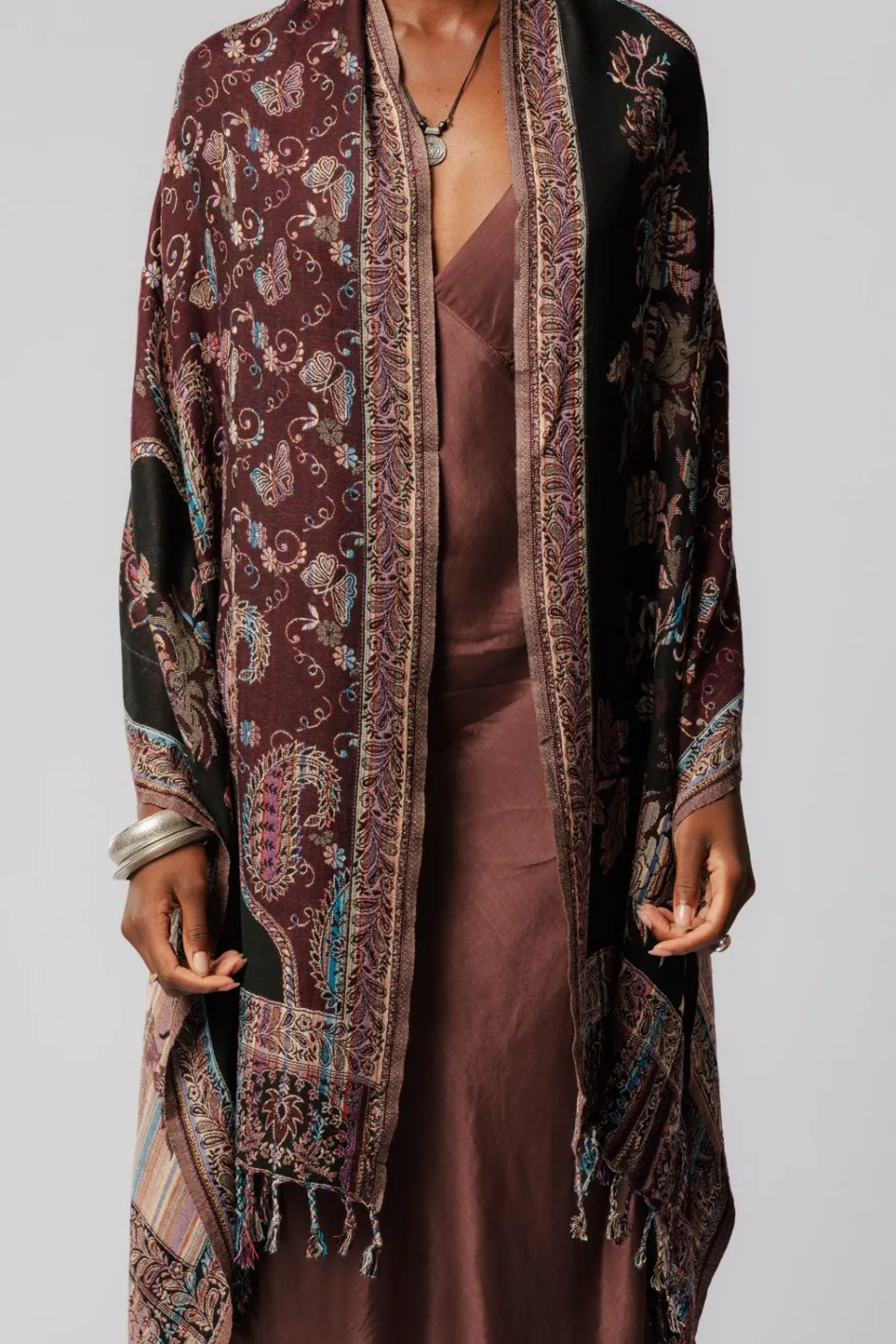 Fashion Ravina Scarf Scarves & Shawls