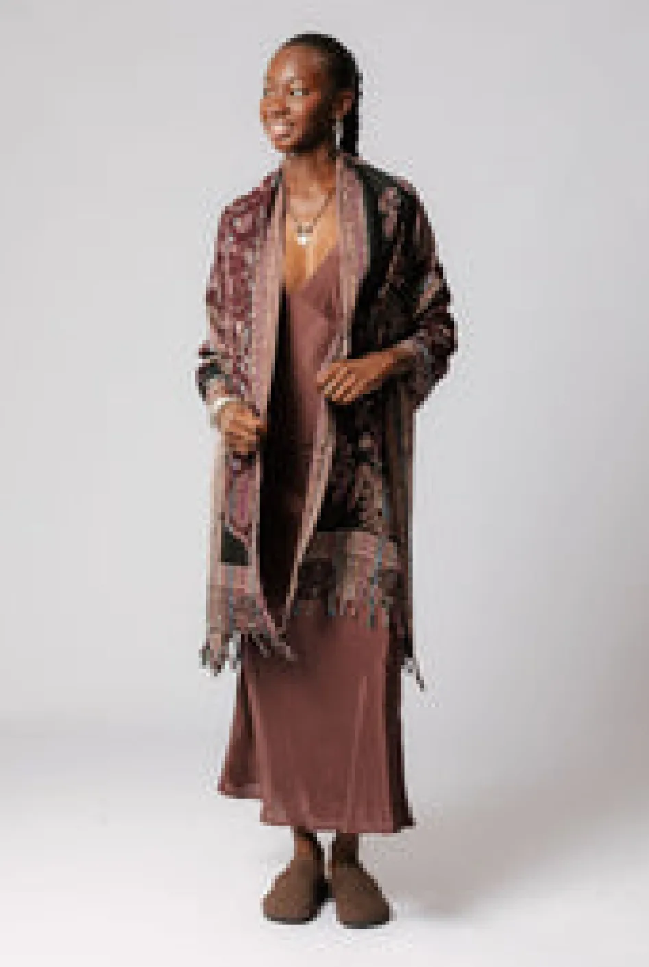 Fashion Ravina Scarf Scarves & Shawls