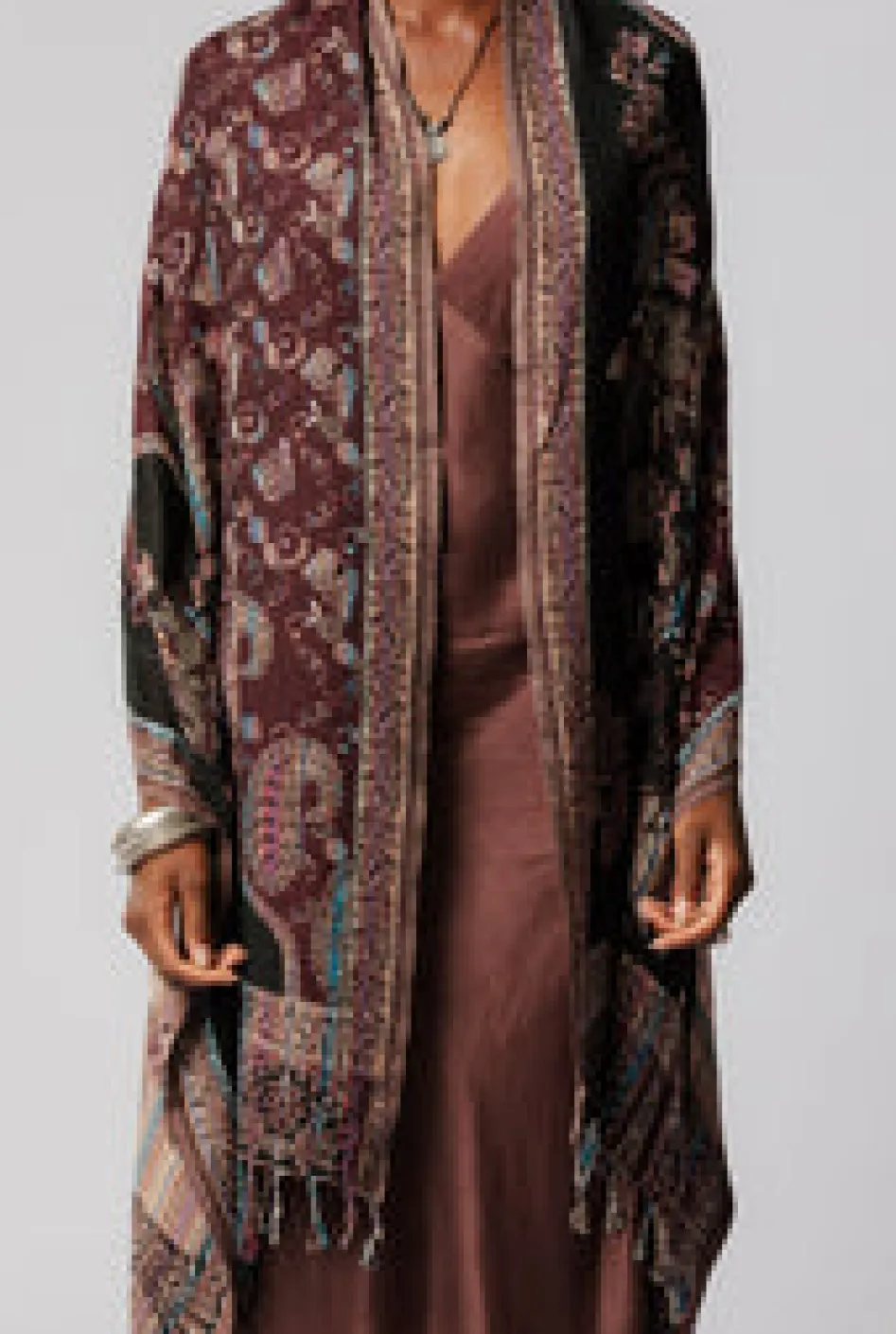 Fashion Ravina Scarf Scarves & Shawls