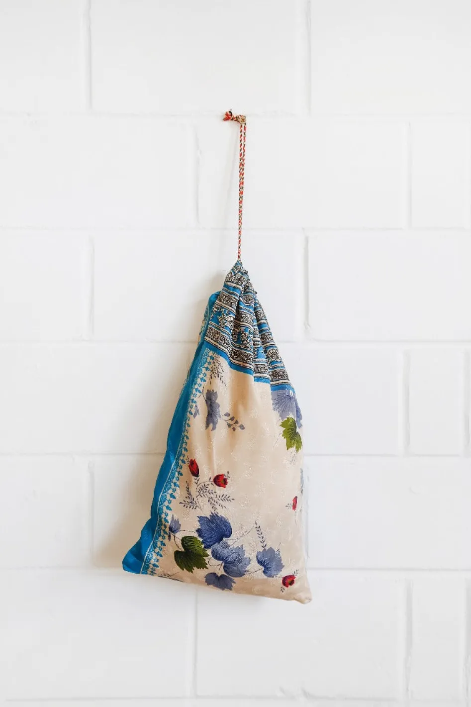 Best Recycled Sari Bag Bags & Purses