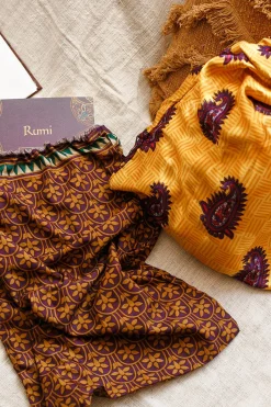 Best Recycled Sari Bag Bags & Purses
