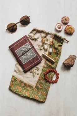 Best Recycled Sari Bag Bags & Purses