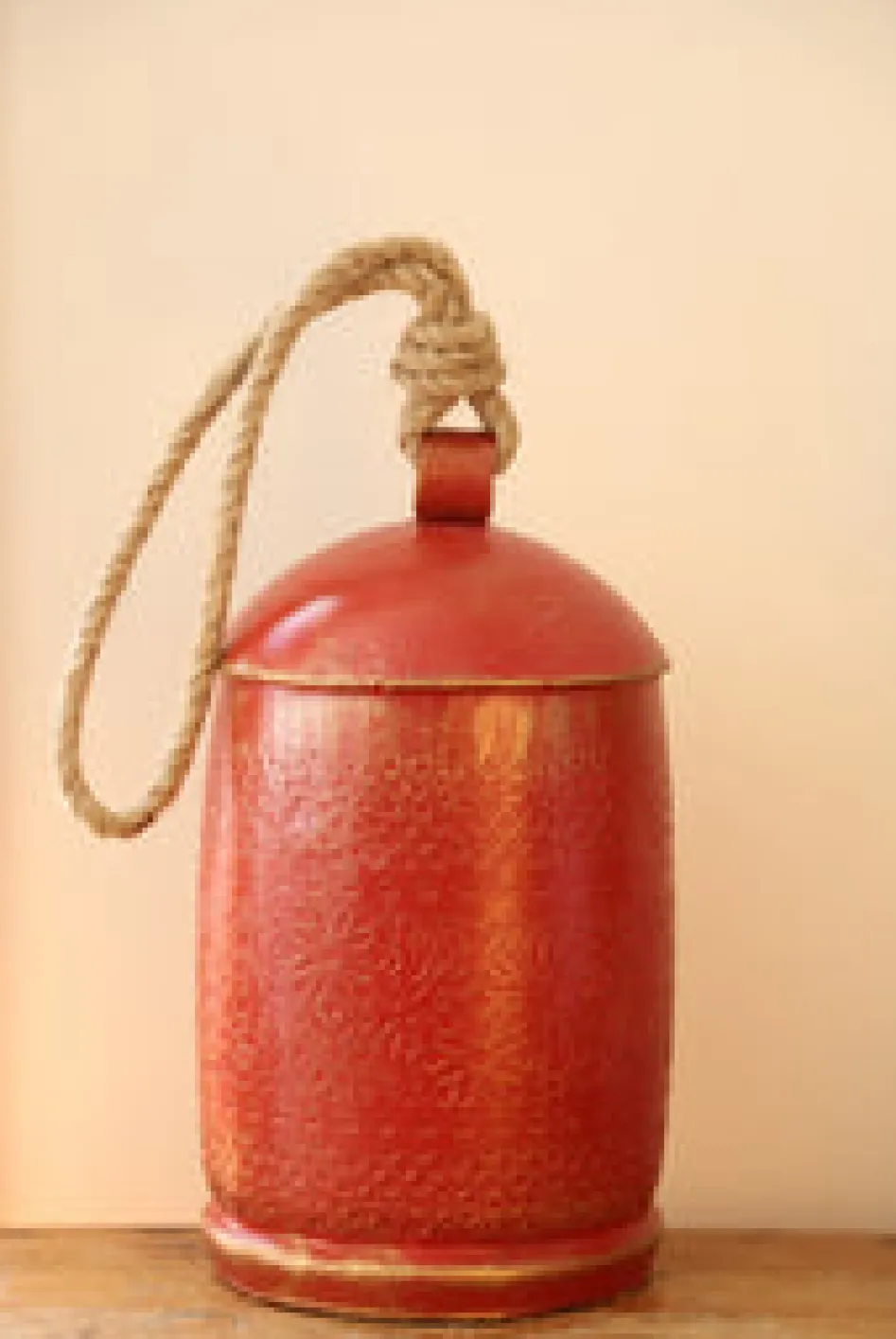 Fashion Red Decorative Bell Dreamcatchers & Hangings|Bells