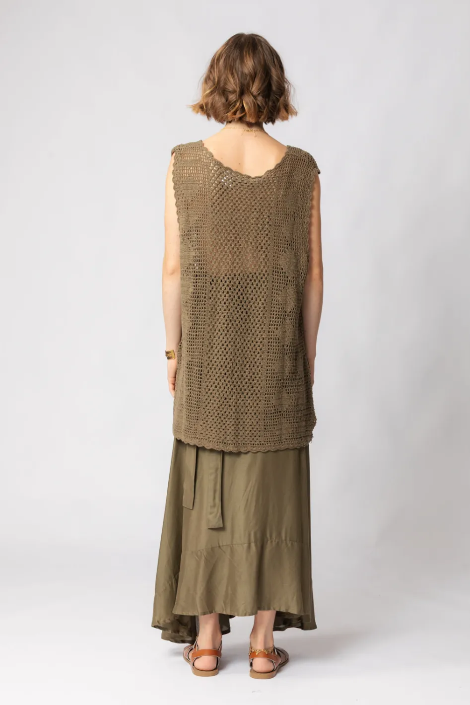 Online Rio Wrap Skirt Free Size|Skirts