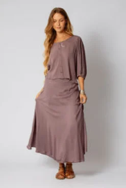 Online Rio Wrap Skirt Free Size|Skirts