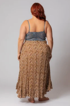 Best Romantic Skirt Free Size|Skirts