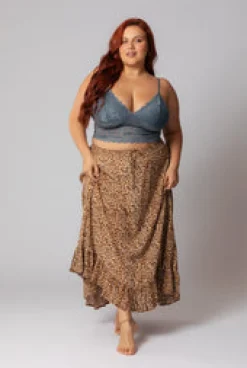 Best Romantic Skirt Free Size|Skirts