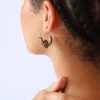 Best Romina Earrings Fashion Jewellery