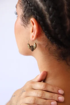 Best Romina Earrings Fashion Jewellery