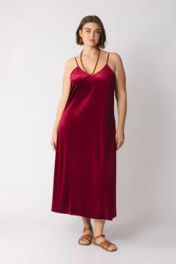 Fashion Ruby Slip Free Size|Dresses