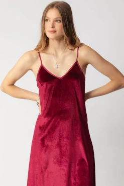 Fashion Ruby Slip Free Size|Dresses