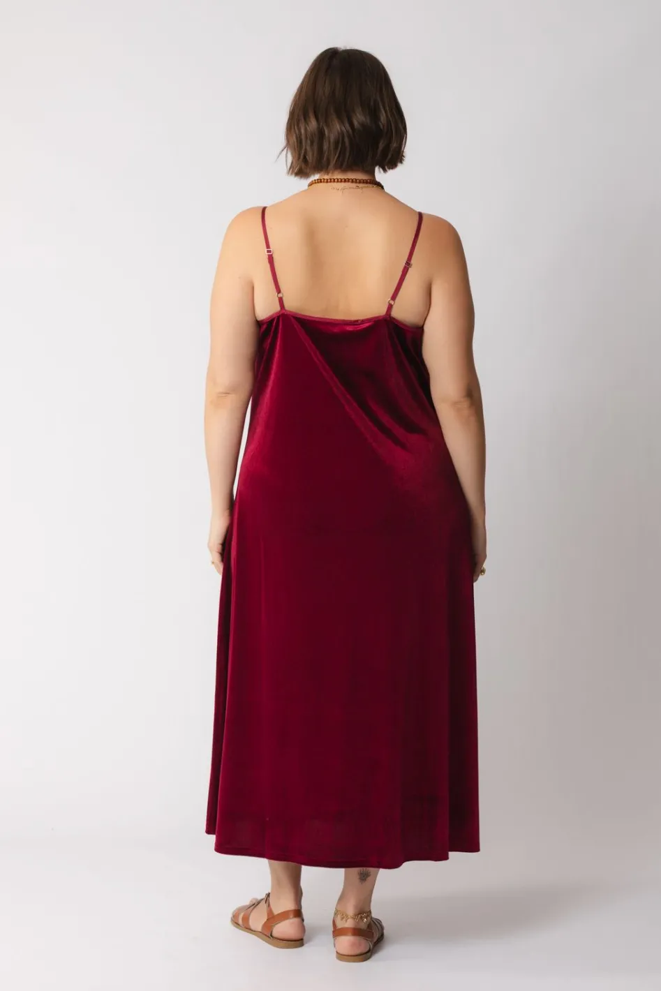 Fashion Ruby Slip Free Size|Dresses