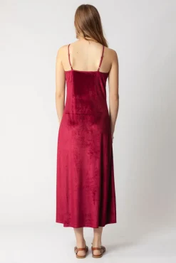 Fashion Ruby Slip Free Size|Dresses
