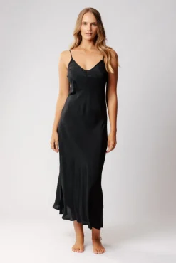 Outlet Ruby Slip Free Size|Dresses